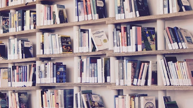 tempat terbaik Untuk Menjual Buku Bekas Secara Online