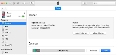 Caranya Cek IMEI Iphone Yang Mudah 03a
