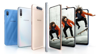 Cara mudah Melacak HP Samsung Yang Hilang Dalam Keadaan Mati
