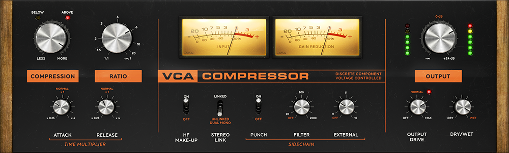 Compressor