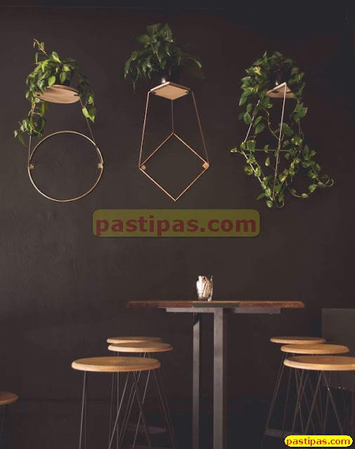 Dapur Hijau Konsep Go Green Untuk Desain Dapur Rumah Anda 