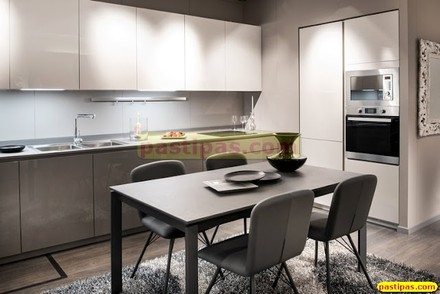 Desain Interior Ruang Makan Yang Ideal 