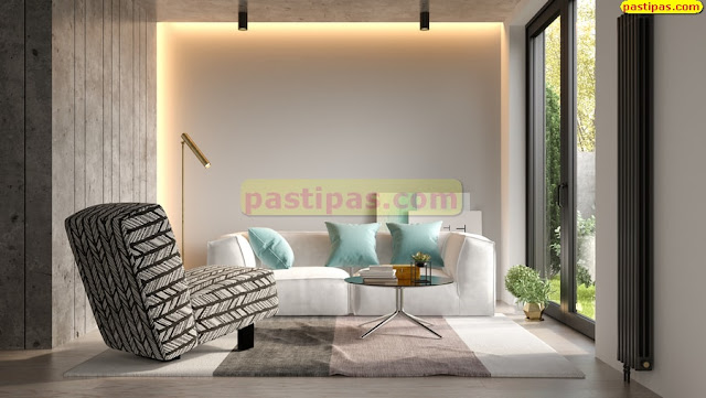 Interior Rumah Minimalis Type 36