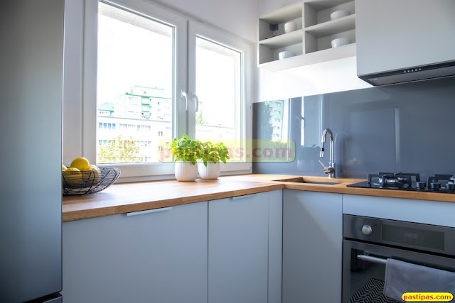 Interior Rumah Minimalis Type 36