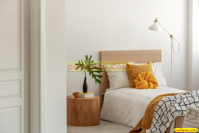 Interior Rumah Minimalis Type 36
