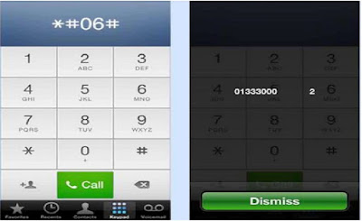 Caranya Cek IMEI Iphone Yang Mudah 01