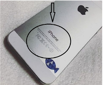 Caranya Cek IMEI Iphone Yang Mudah 04