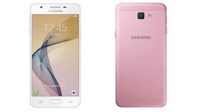 Harga Dan Spesifikasi Samsung J5 Prime