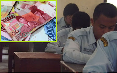 bisnis yang bisa dijalankan oleh anak SMA