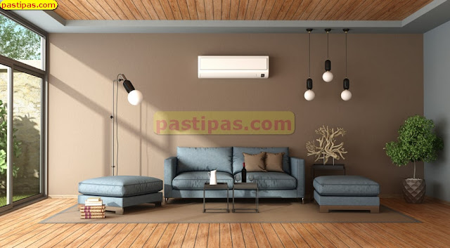 Ide Desain Interior Rumah - Ruang Tamu
