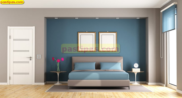 Ide Desain Interior Rumah - Kamar Tidur