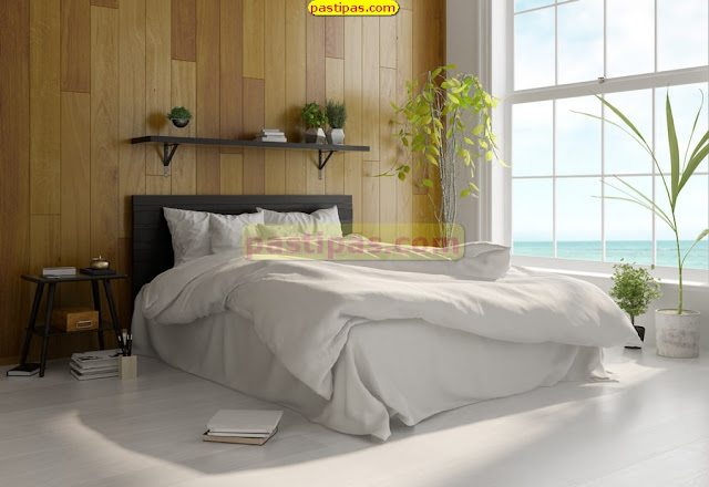 Interior Kamar Minimalis - Desain Untuk Kamar Tidur