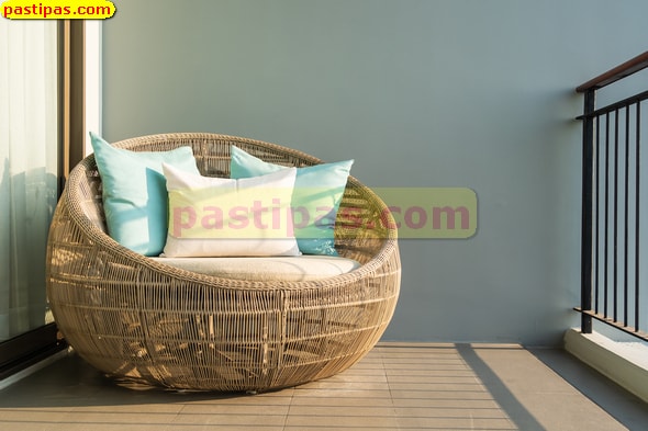 Kreasi Warna Cat Tembok Minimalis yang menawan