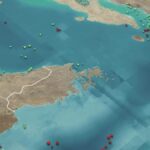 Dunia Tertipu Selat Hormuz Jadi Mainan Iran, Gencatan Senjata AS-Israel Cuma Nafas Buatan