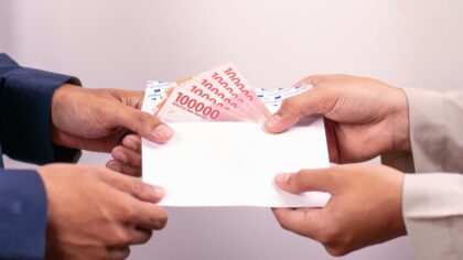 Intip Prediksi Gaji dan Detail Tugas Manajer Kopdes Merah Putih Kesempatan Emas Jadi Pegawai BUMN!