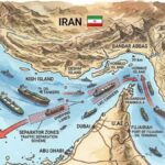Siasat Berbahaya Trump vs Iran di Selat Hormuz, Ekonomi Dunia di Ambang Kolaps!