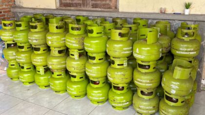 Simalakama Pasokan Gas Menggeser Nafta demi LPG, Industri Petrokimia di Ujung Tanduk