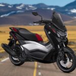 Ternyata Segini Pajak Yamaha Nmax Keluaran 2026, Naik dari Tahun Lalu