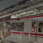 Update Tabrakan KA Argo Bromo Anggrek dan KRL Commuter Line di Bekasi Timur
