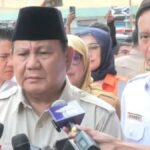 Banyak Kecelakaan Kereta, Prabowo Gelontorkan Proyek Rp4 Triliun Perlintasan Sebidang