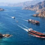 Daftar Layanan Iran untuk Kapal Komersial di Selat Hormuz, Mulai Logistik hingga Medis