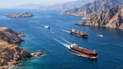 Daftar Layanan Iran untuk Kapal Komersial di Selat Hormuz, Mulai Logistik hingga Medis