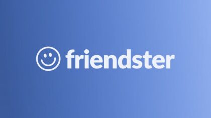 Friendster Reborn, Usung Konsep Tanpa Algoritma dan Iklan
