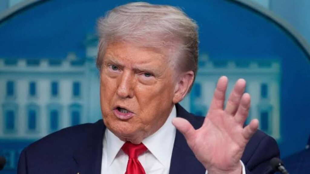Trump Umumkan AS Stop Operasi Militer di Selat Hormuz, Apa Dampaknya bagi Indonesia?