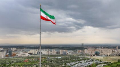 Tuntut Keadilan, Iran Desak AS Segera Cairkan Aset Miliknya demi Perdamaian Dunia