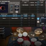 7 VST Drum Gratis Terbaik untuk Pemula