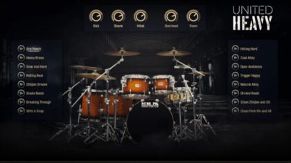 Cara Install VST Drum dan Setup di DAW