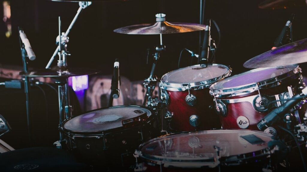 VST Drum Adalah