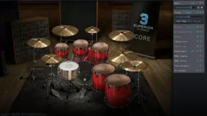 VST Drum Adalah - Semua Hal yang Perlu Anda Tahu
