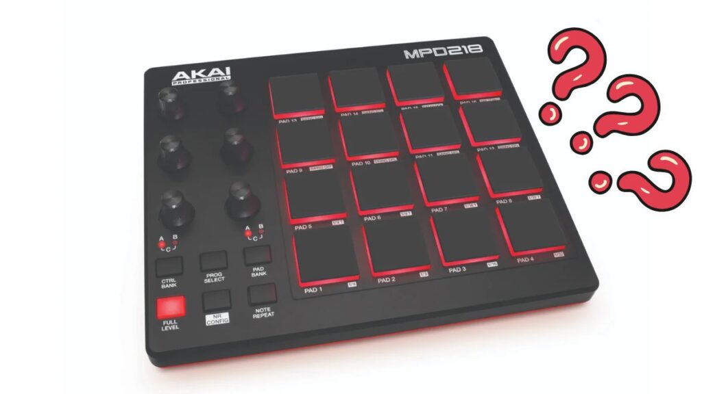 Perbandingan VST Drum dan Drum Pad