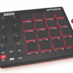 Perbandingan VST Drum dan Drum Pad